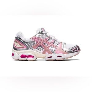 ASICS Gel-Nimbus 9 Candy Floss (Women's)